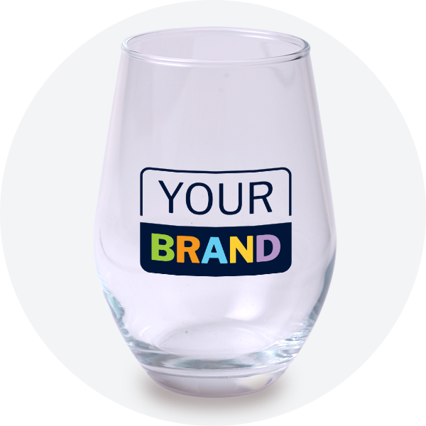 Made in the USA Drinkware